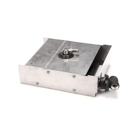 Bki Minireel Shower 7080051